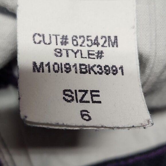 NYDJ embellished legging - Picture 8 of 13